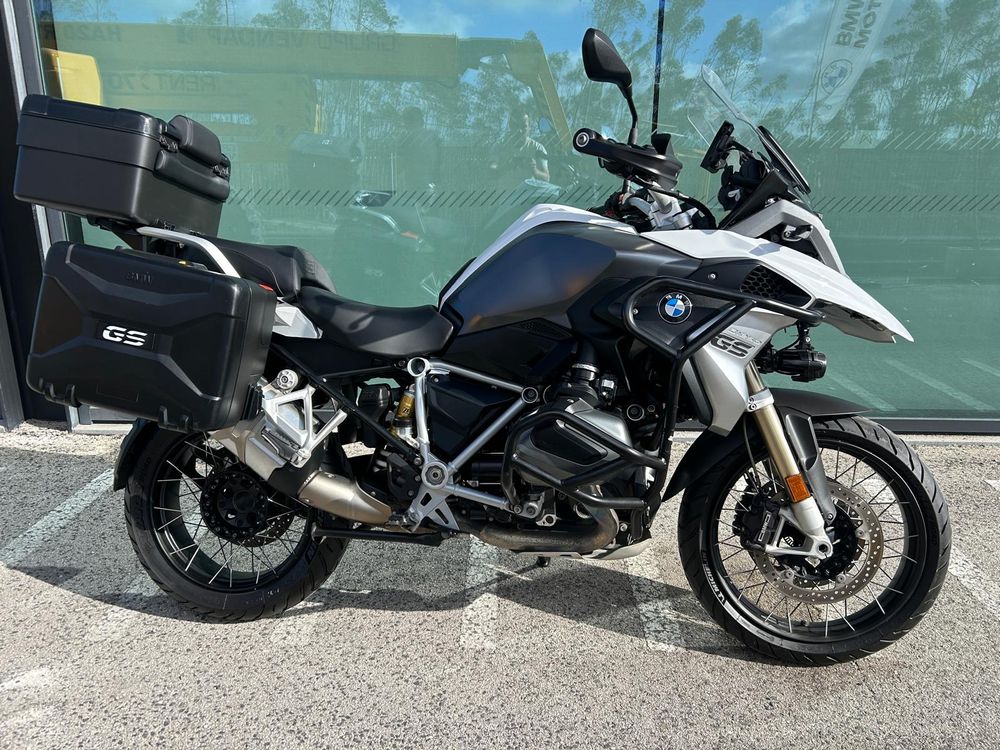 BMW R 1250 GS