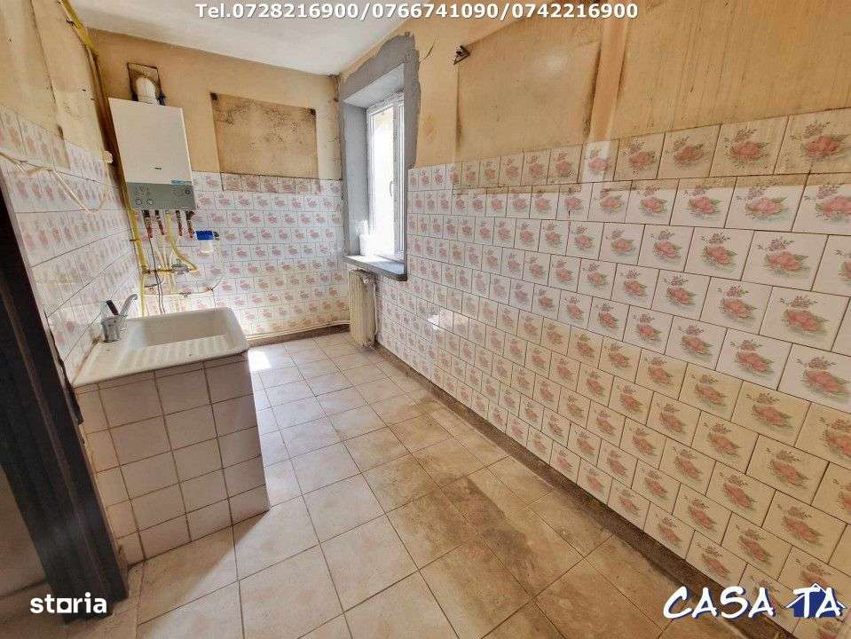 Apartament 2 camere, situat in Targu Jiu, Aleea Unirii-5