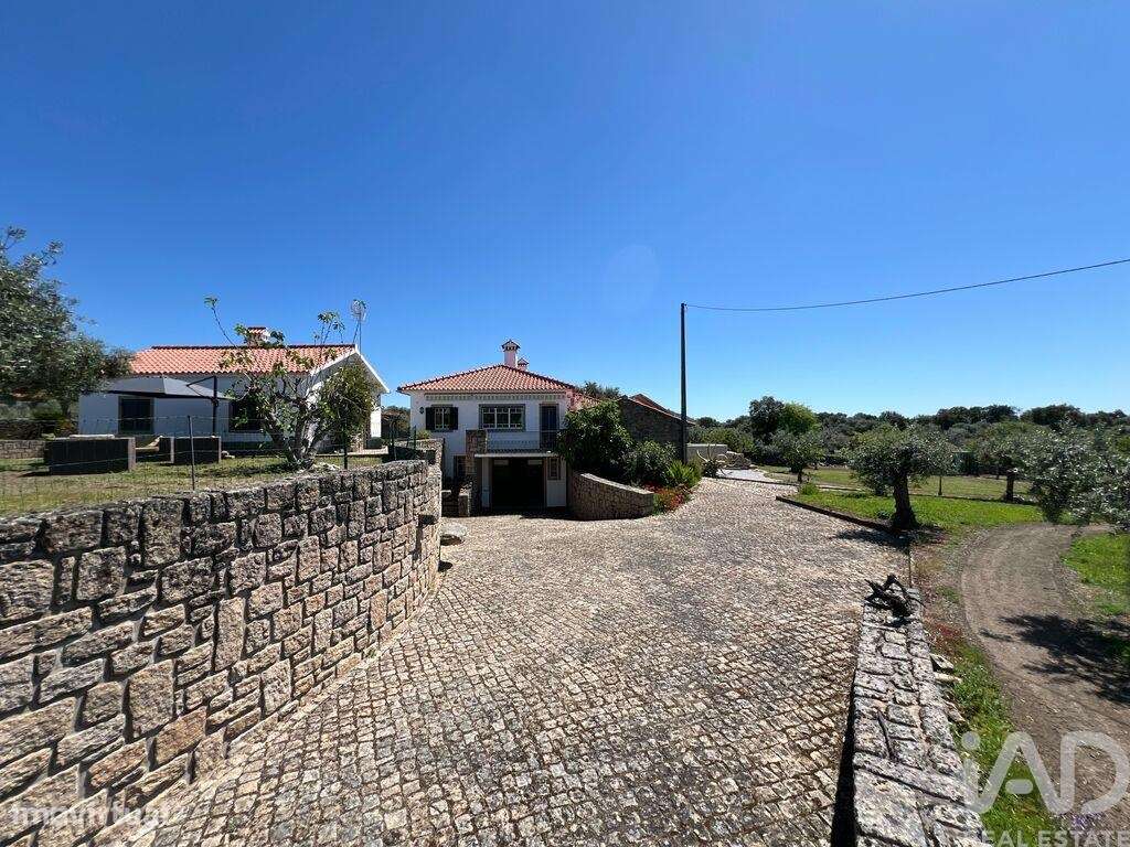 Quinta T6 em Idanha-a-Nova e Alcafozes de 474,00 m2 - Grande imagem: 5/30