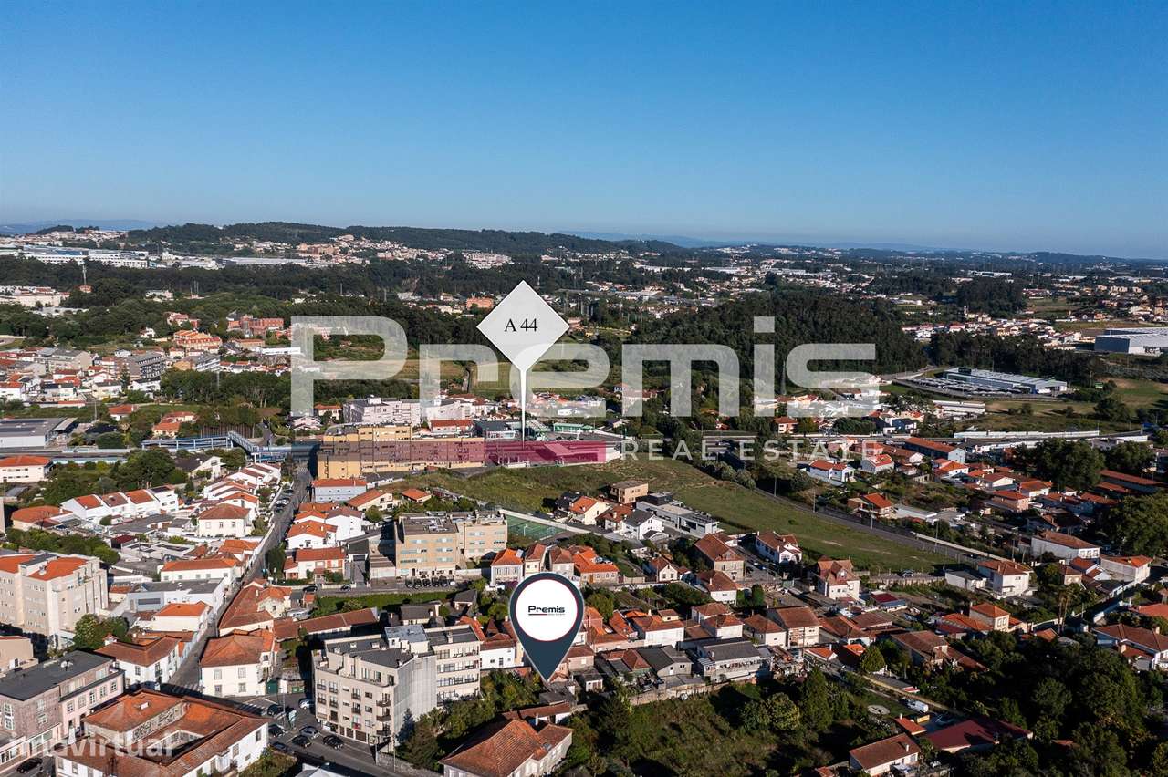Apartamento T3 Venda em Gulpilhares e Valadares,Vila Nova de Gaia-18