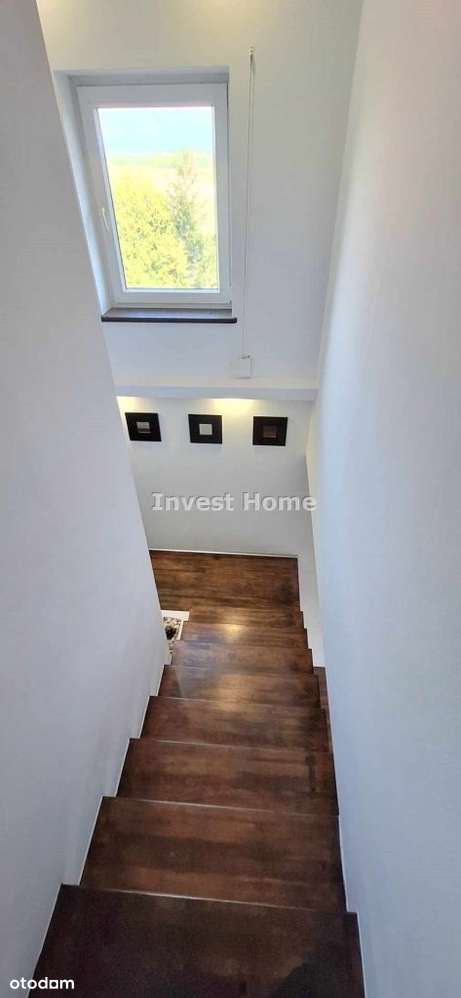 Dom w Szpetalu Górnym z garażem i działką! 2006r-9