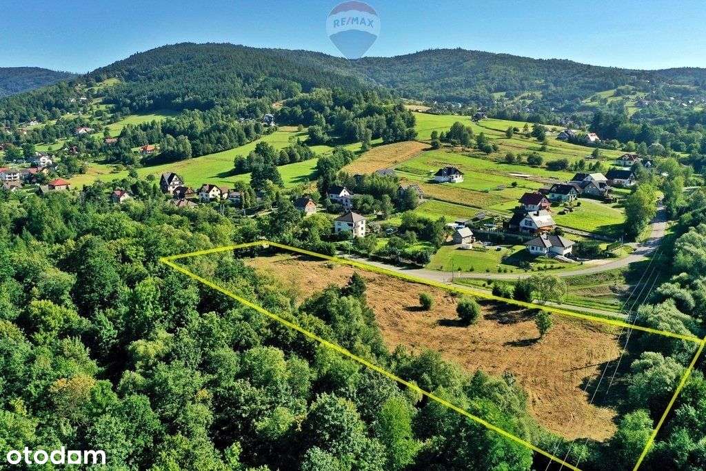 Grunt budowlany z dojazdem wysokiego tonażu! - Pełny obrazek: 4/15