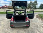 Fiat 500 1.2 8V Anniversario - 16