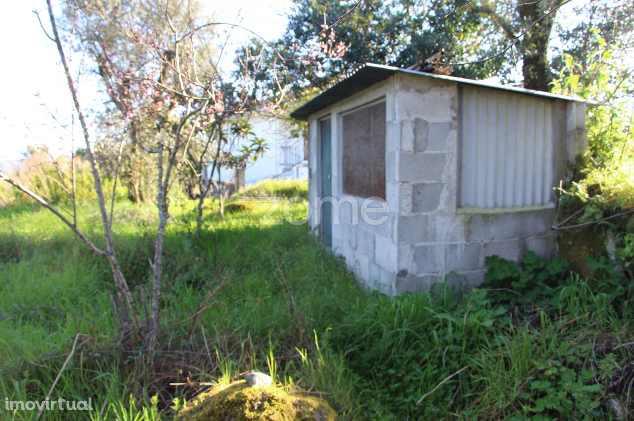 Terreno Rio de Loba