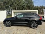 Volvo XC 60 2.0 B4 Inscription Geartronic - 4