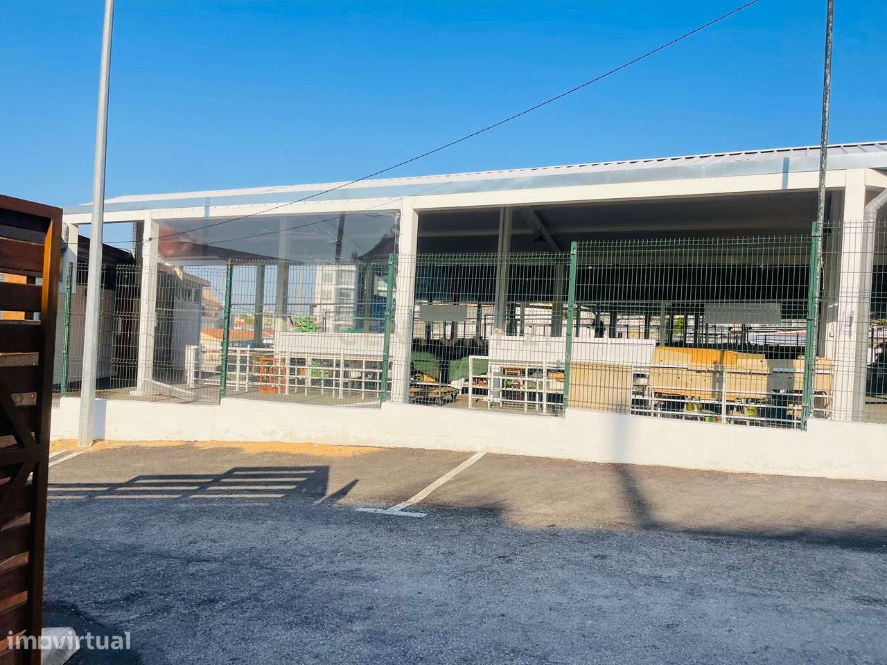 Oportunidade de Investimento - Loja Mercado Cruz de Pau - Grande imagem: 4/9