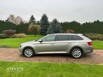 Skoda Superb 1.6 TDI DSG Ambition - 15