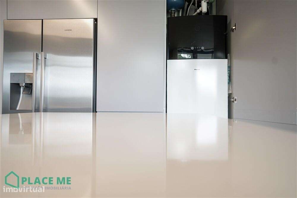 Apartamento T3 - Chave na Mão - Encosta do Bom Jesus, Braga-58