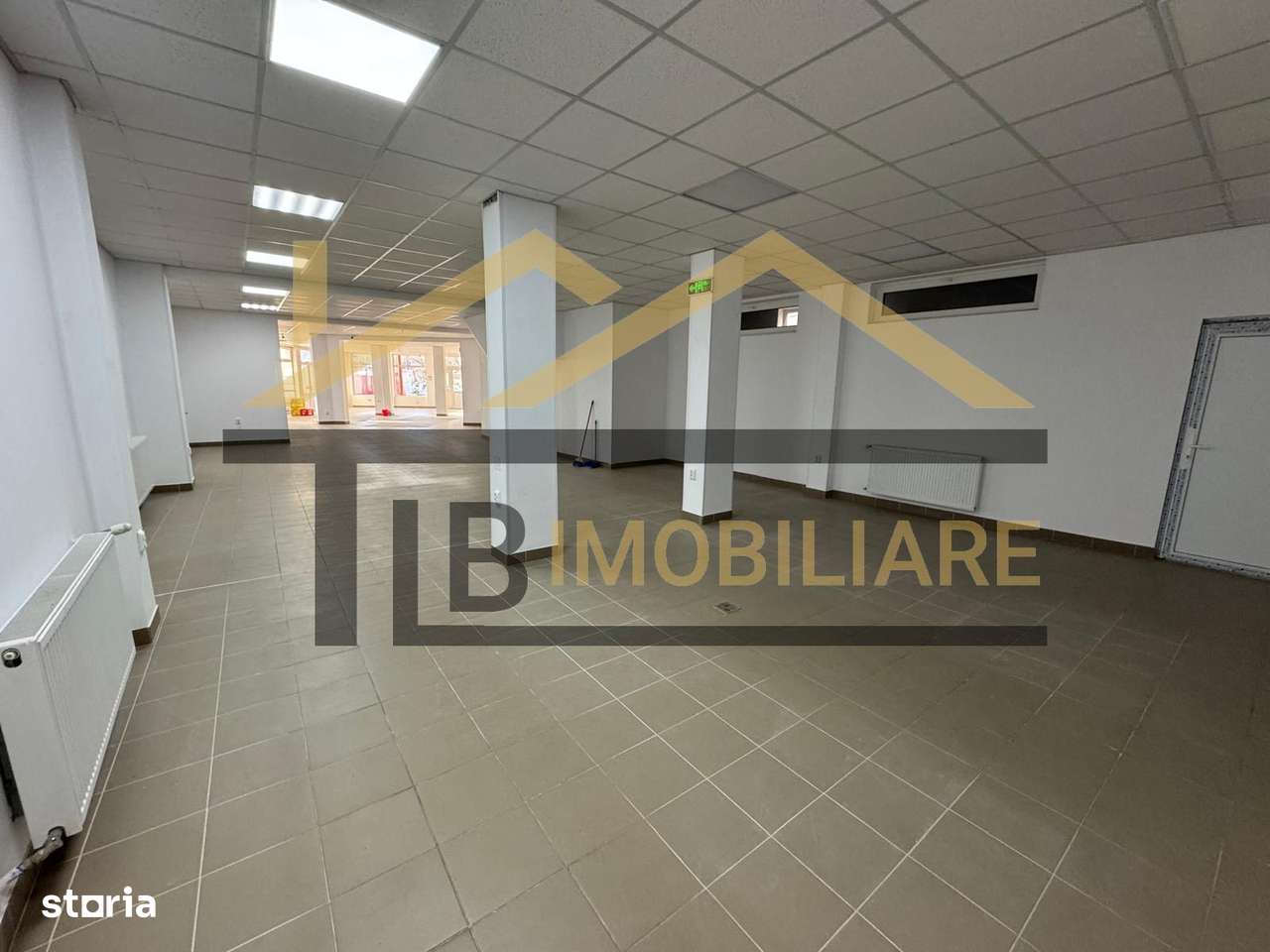 Spatiu comercial, 330 mp, zona Gara Mica - Imagine principală: 5/7