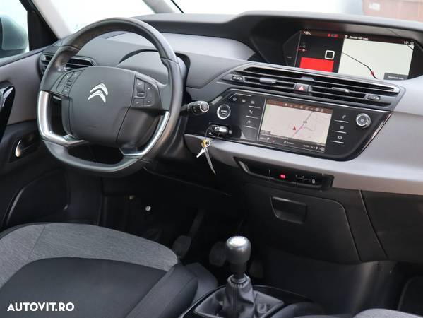 Citroën C4 Picasso BlueHDi 120 Business Class - 7