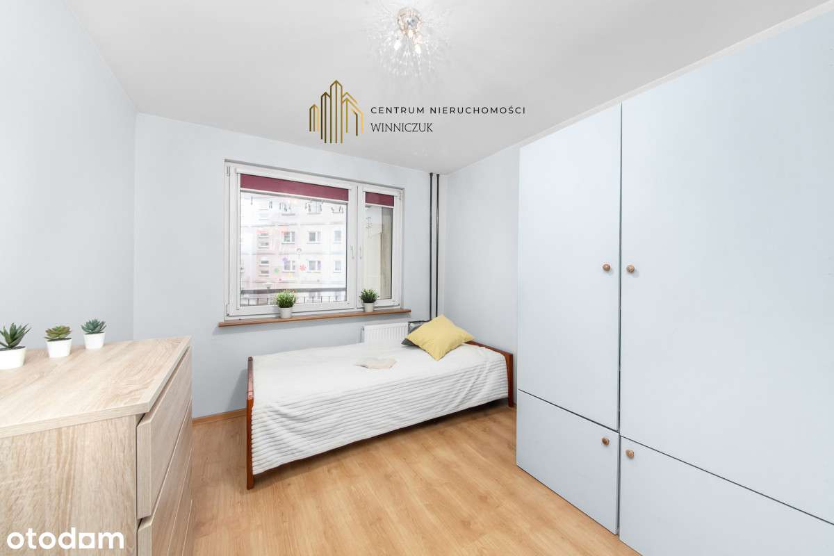 Mieszkanie 3- pokojowe z balkonem | Oleśnica-4