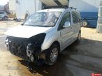 BARRA ANTIVUELCO CITROEN BERLINGO B9 2012 - 1