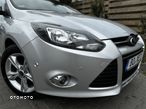 Ford Focus 1.0 EcoBoost Start-Stopp-System Champions Edition - 17