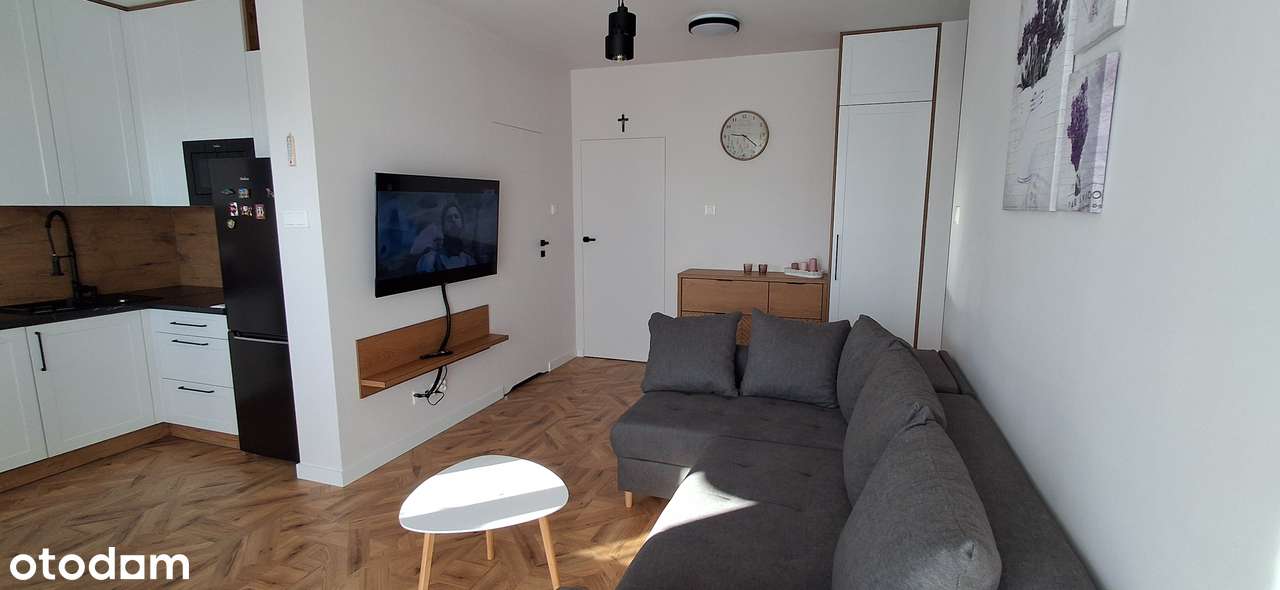 3 pokojowy nowy apartament 53,2 m2, KATOWICE – NIKISZOWIEC-Nałkowskiej - Pełny obrazek: 5/18