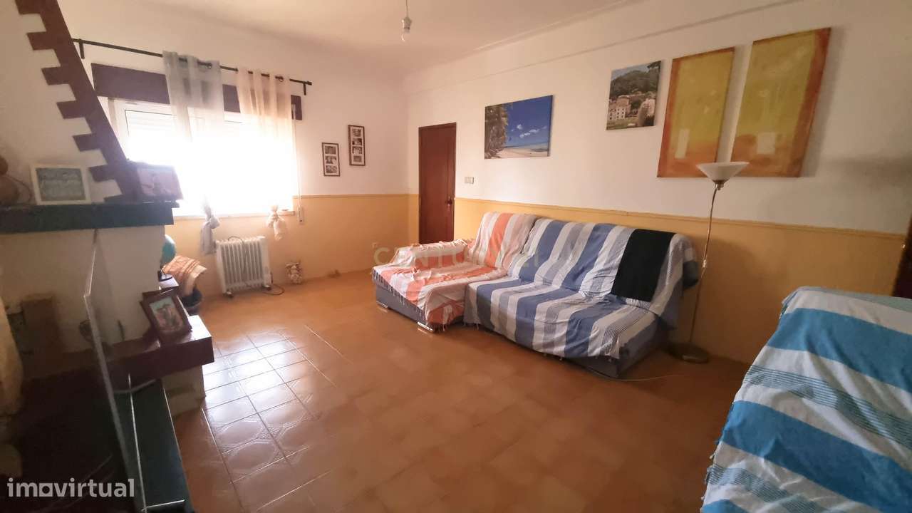 Moradia Independente na Aroeira | Espaço, Privacidade e Qualidade de V-17