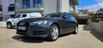 Audi A4 Avant 2.0 TDI Advance S tronic - 1