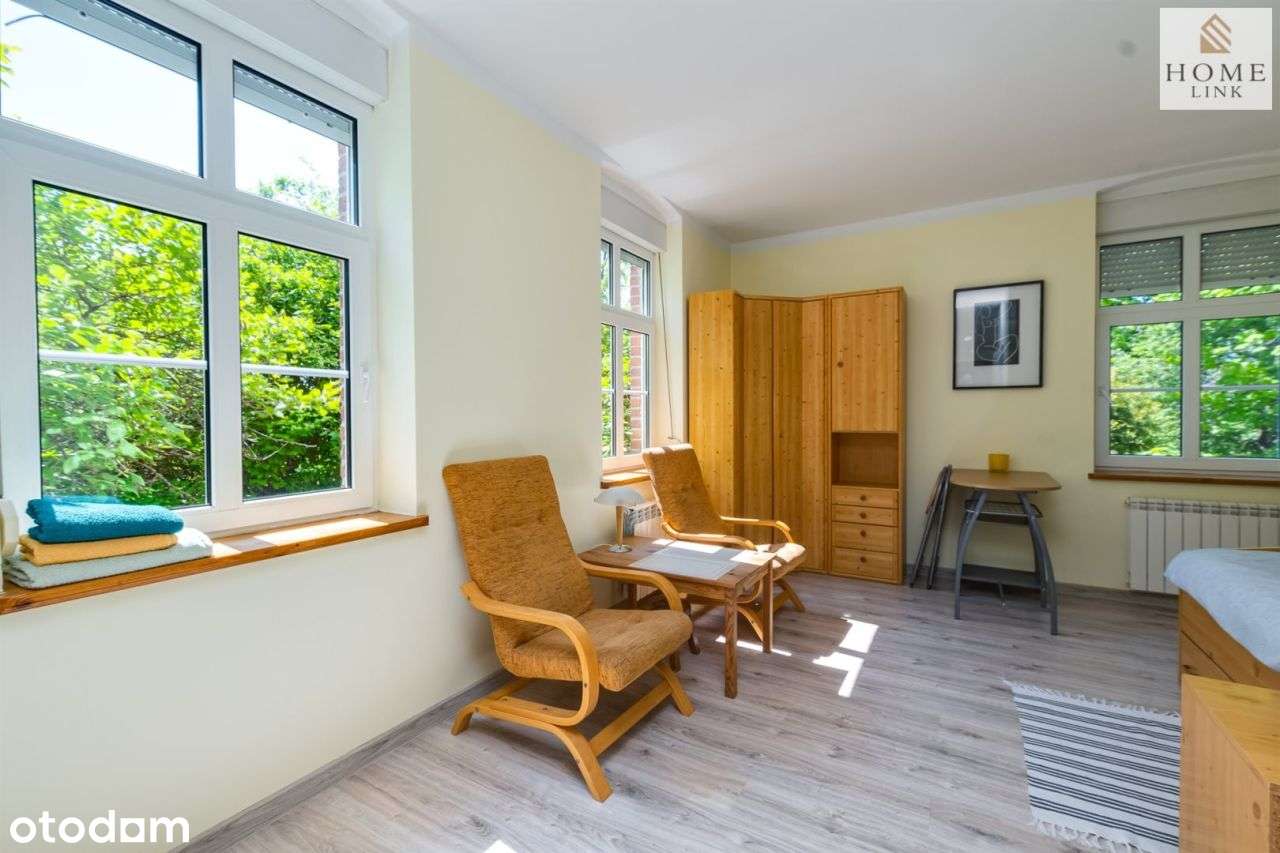 Dom w dawnej szkole nad jeziorem-14