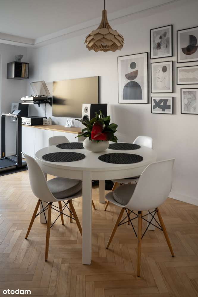 Bez pośrednika! 3-pokojowe mieszkanie, Gdynia-Obłuże - Pełny obrazek: 2/12