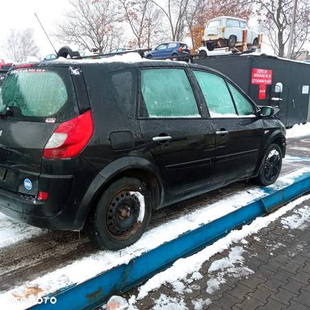 Renault Scenic 2  na części . - 9