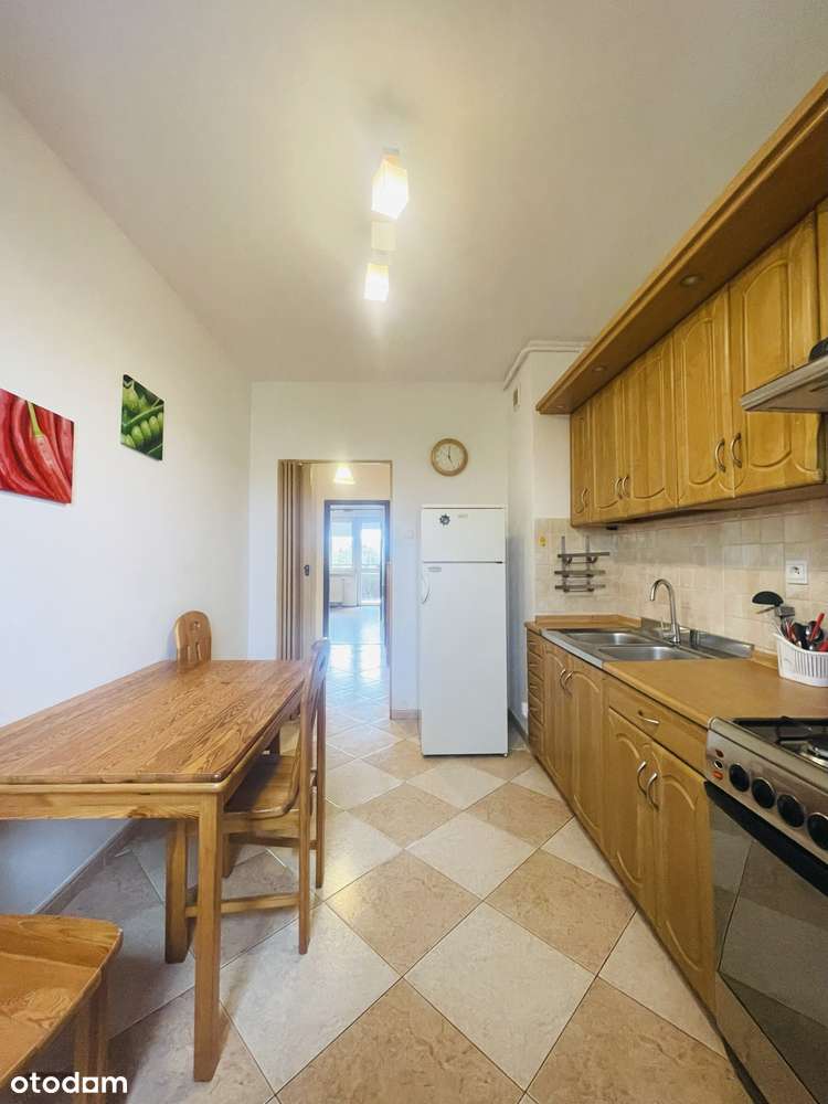 Rozkładowe mieszkanie przy metrze! - Pełny obrazek: 2/14