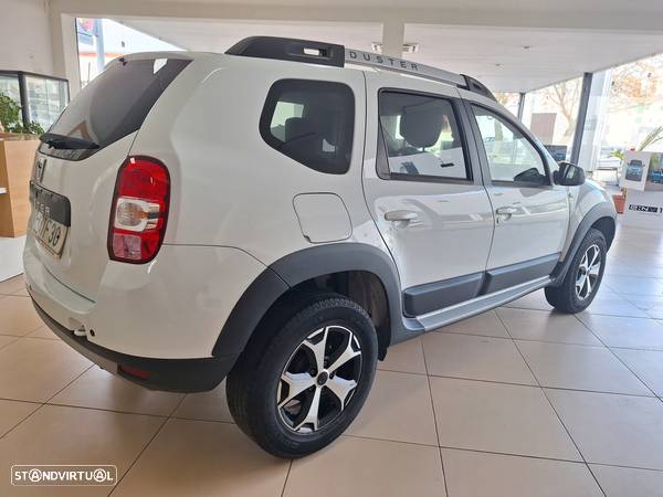 Dacia Duster - 6