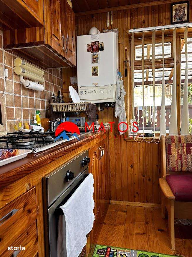 Casa de vanzare Cornu de sus - Comision 0 la cumparator-15