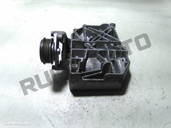 Suporte De Compressor Ac 0382_60885c Vw Passat (b5.5) 1.9 Tdi [ - 3