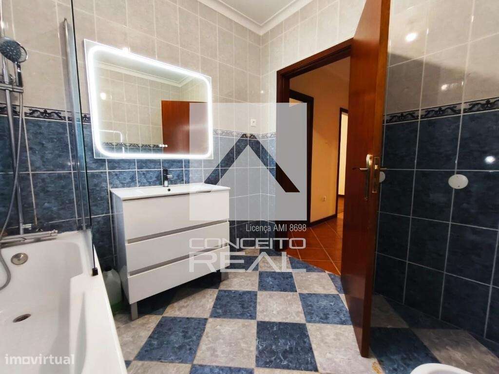 Moradia T3 - Amarante - p/ habitar - Zona Rural-22