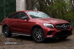 Praguri Aluminiu MERCEDES BENZ GLC X253 SUV GLC COUPE C253 (2015+) Praguri laterale, Trepte - 6