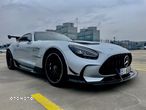 Mercedes-Benz AMG GT Black Series - 4