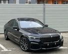 BMW Seria 7 730d xDrive MHEV - 1