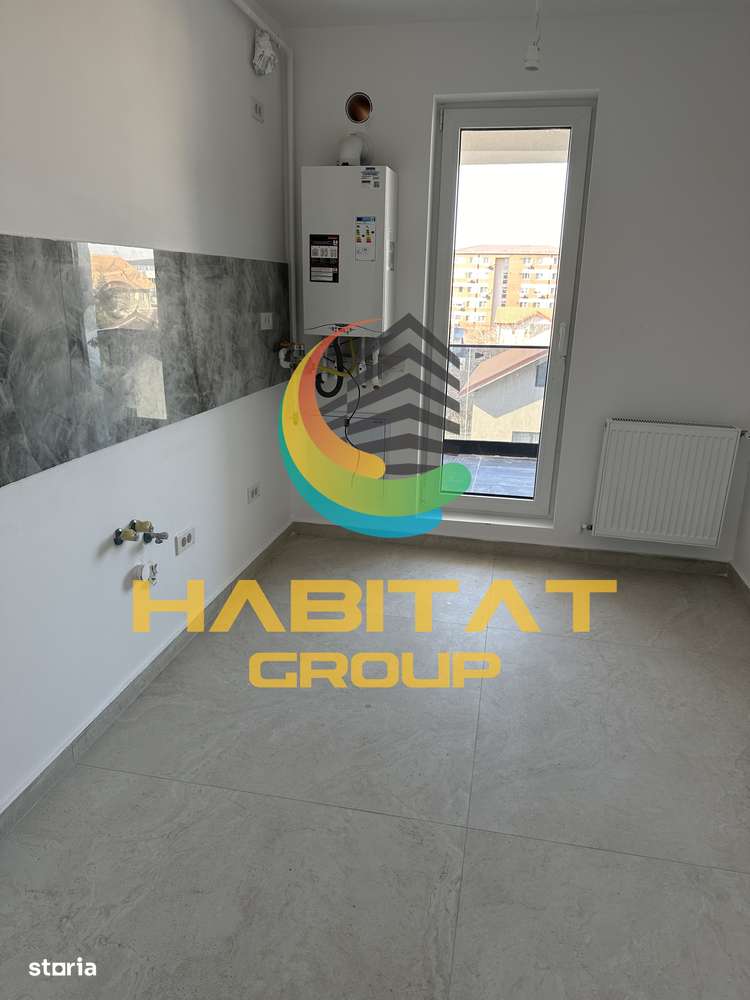 Garsoniera finalizata metrou Berceni aproape - Imagine principală: 2/4