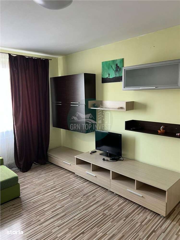Apartament modern 3 camere balcon Zona Rahovei - Imagine principală: 3/13