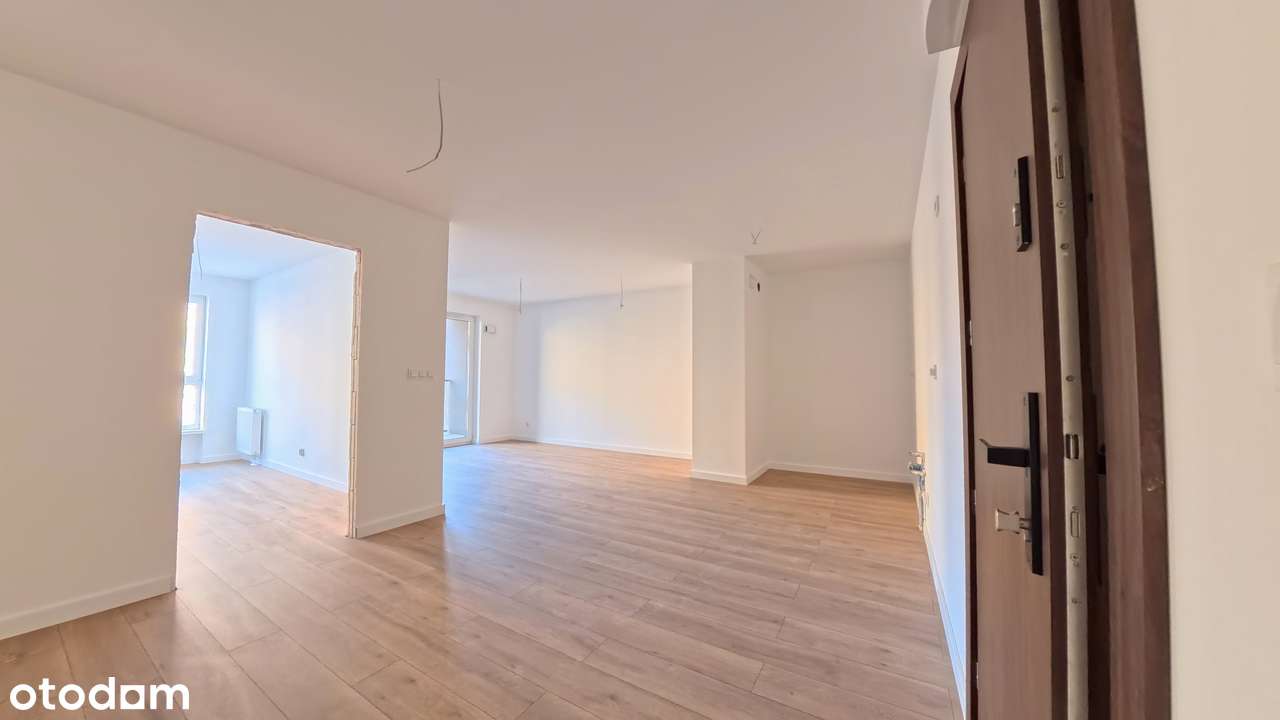 3-pokojowy Apartament w nowoczesnym stylu-4