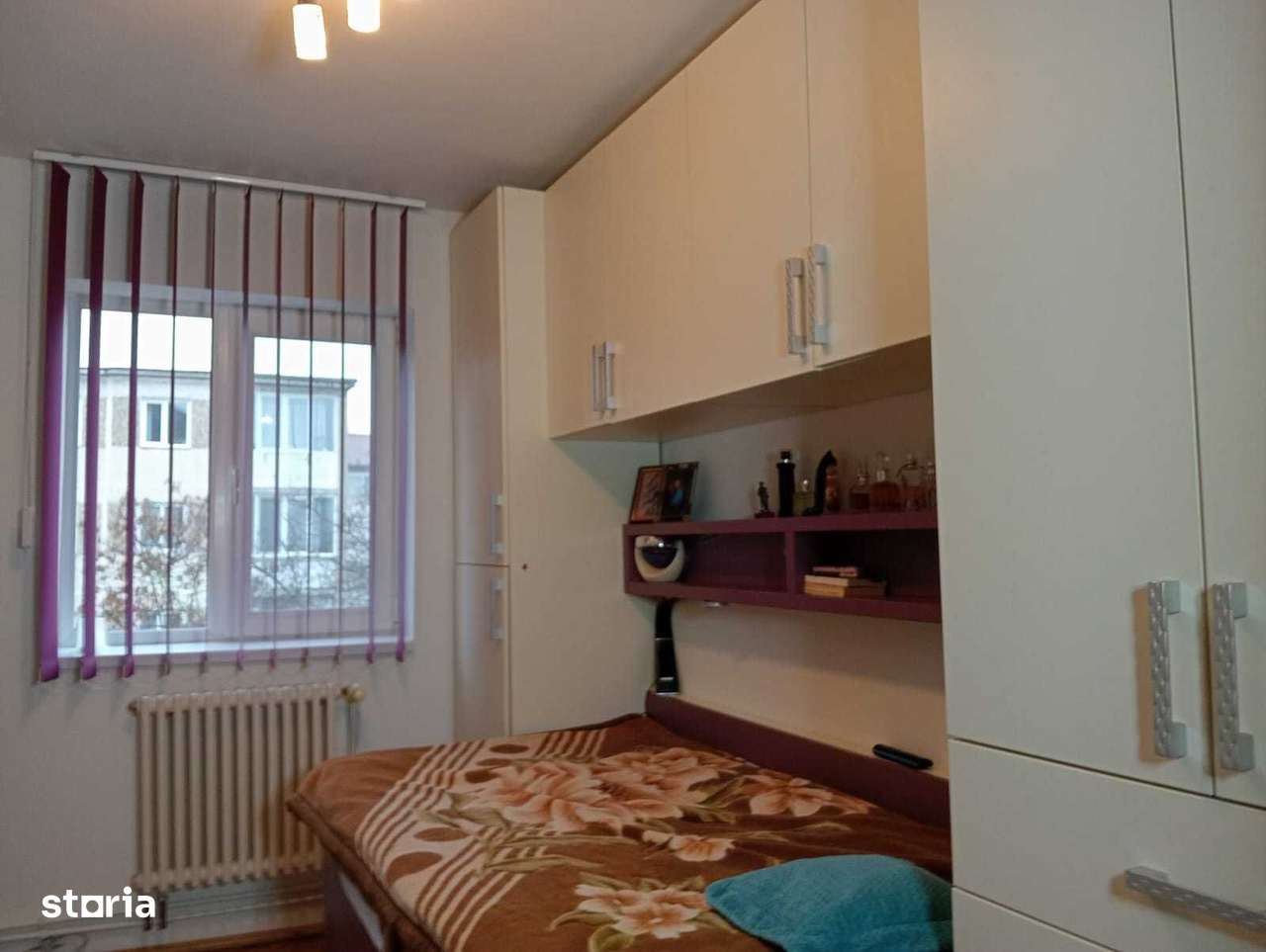 Apartament 3 camere-Zona DACIA-Circumvalatiunii--MOBILAT SI UTILAT! - Imagine principală: 4/8