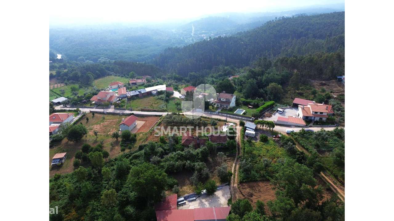 Moradia T3 Cadavais c/ terreno-30