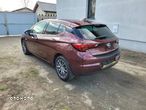 Opel Astra 1.4 Turbo Dynamic - 8