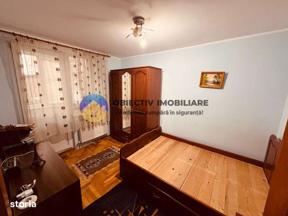 Apartament 3 camere ,zona scoala nr.2 , Etaj 1 - Imagine principală: 5/11