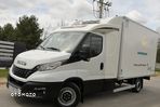 Iveco DAILY 35S18 Mroźnia +25/-25 7 palet thermoking - 8