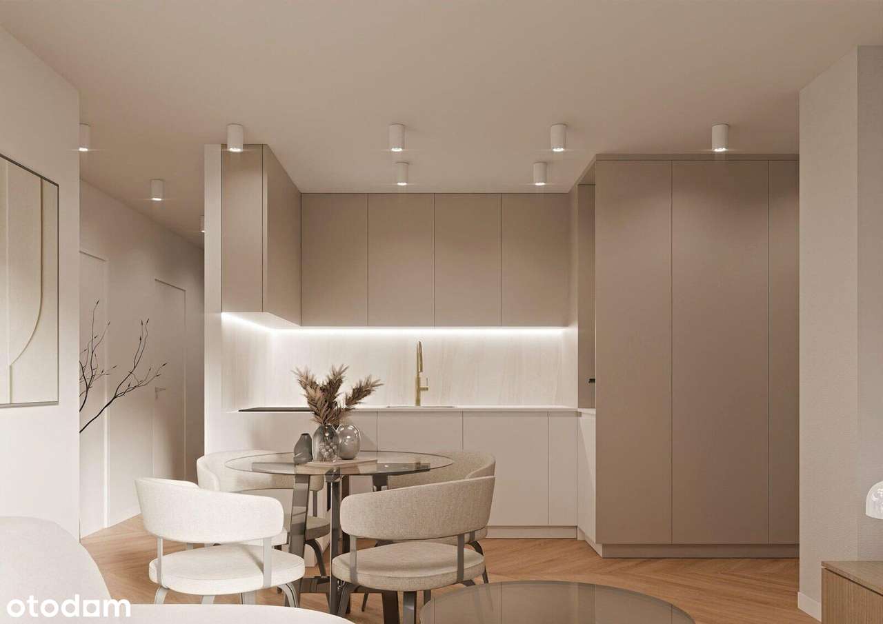 Apartment for sale priced below market in Kraków