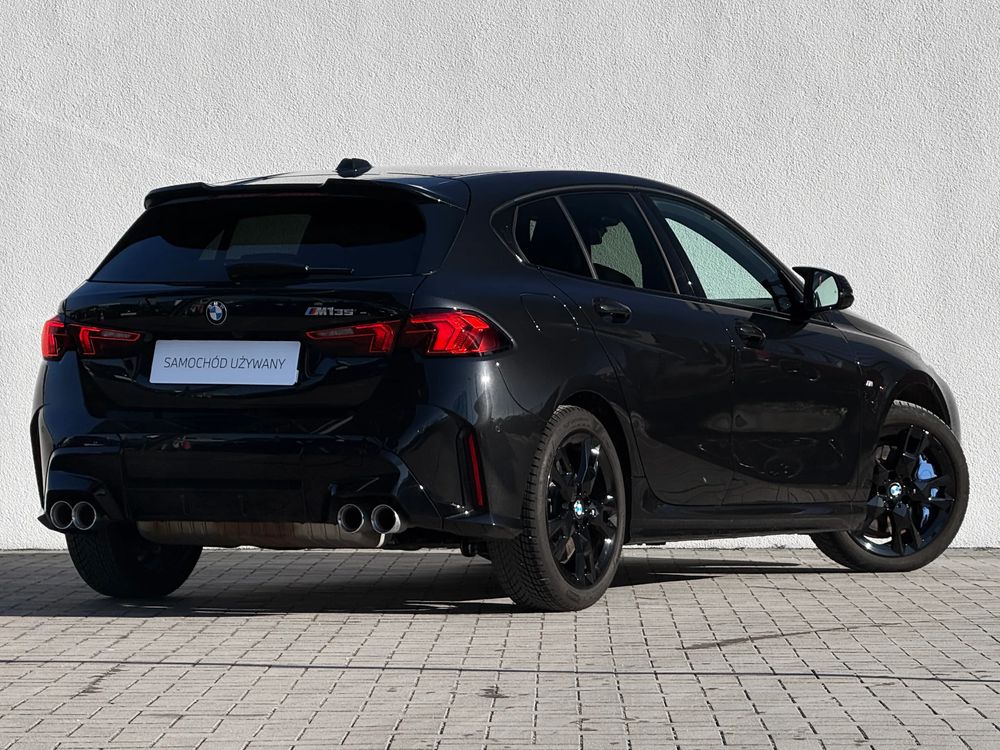 BMW Seria-1 2.0 Benzyna 300 KM — zdjęcie 2