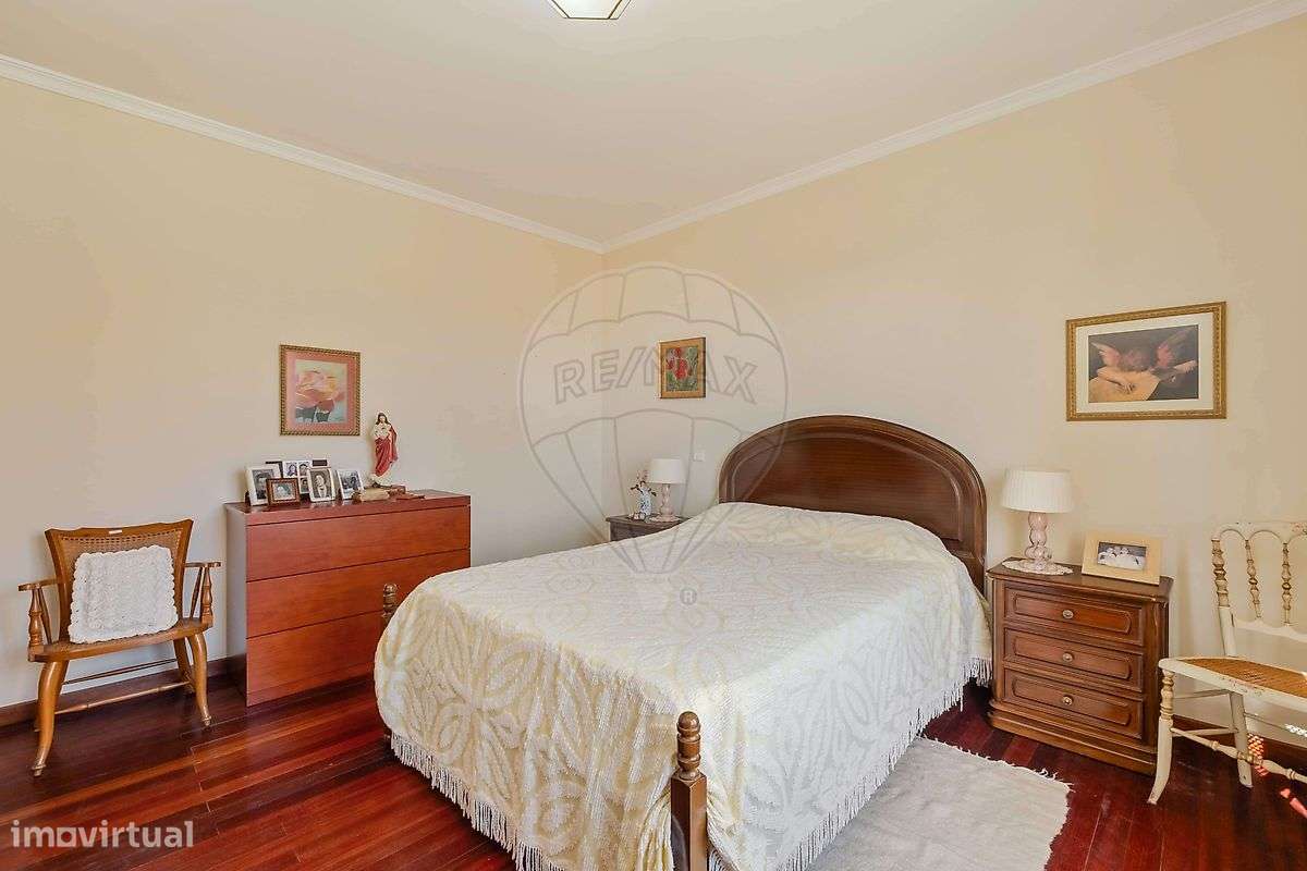 Apartamento T2 para venda-12