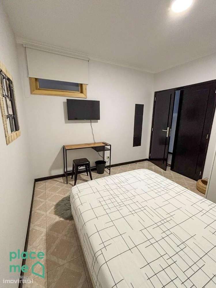 Apartamento Arrendado - Investimento-3