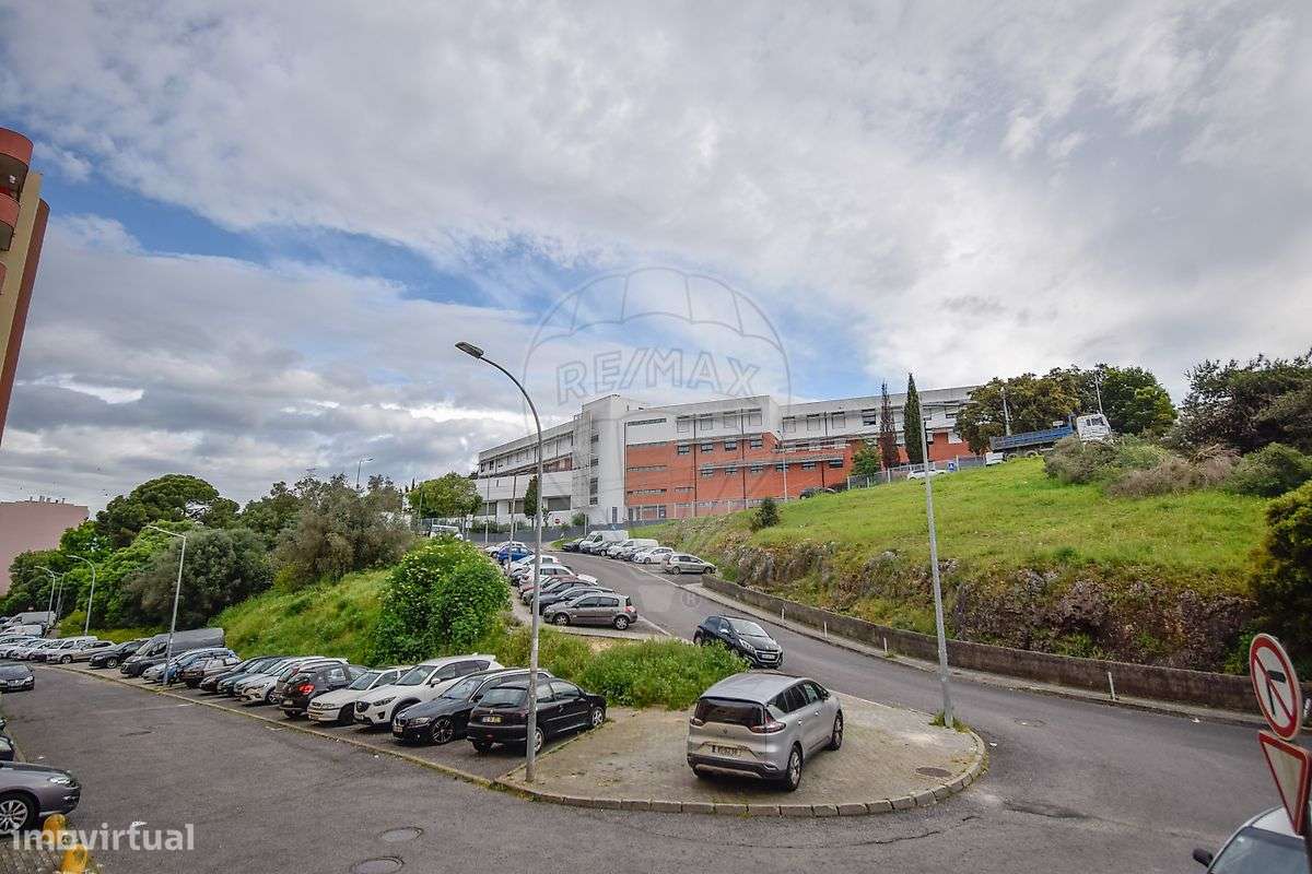 Apartamento T3 para venda-32