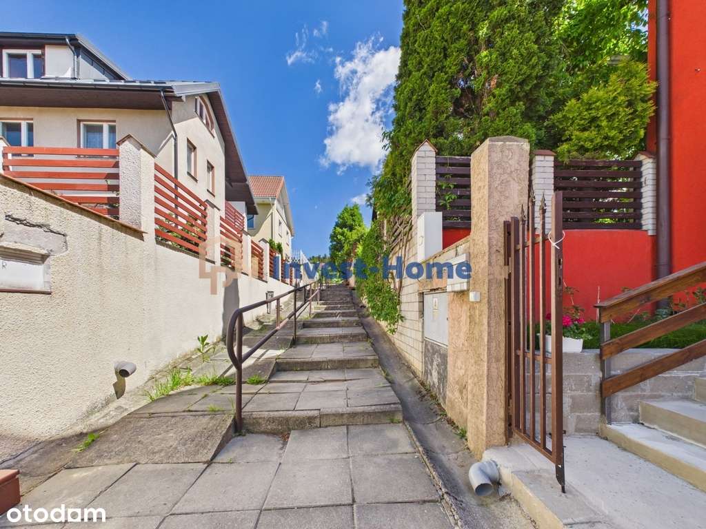 Przestronny bliźniak 241 m² w Gdańsk Zakoniczyn-2