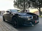 Jaguar XE 2.0 D R-Sport AWD Aut. - 3