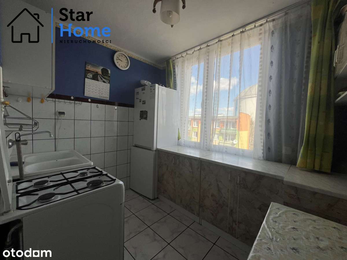 Okazja! Mieszkanie 72 m2 oś. Cukrownia - Pełny obrazek: 2/9