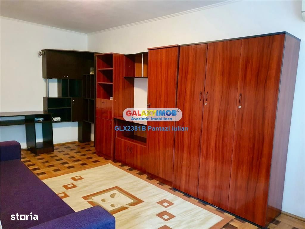 Apartament 2 camere | Crangasi | Decomandat | 6min. metrou