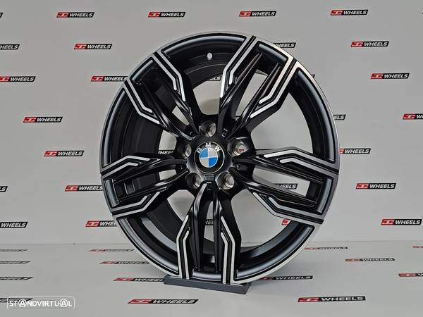 Jantes look BMW G11 em 18 | 5x120 - 2