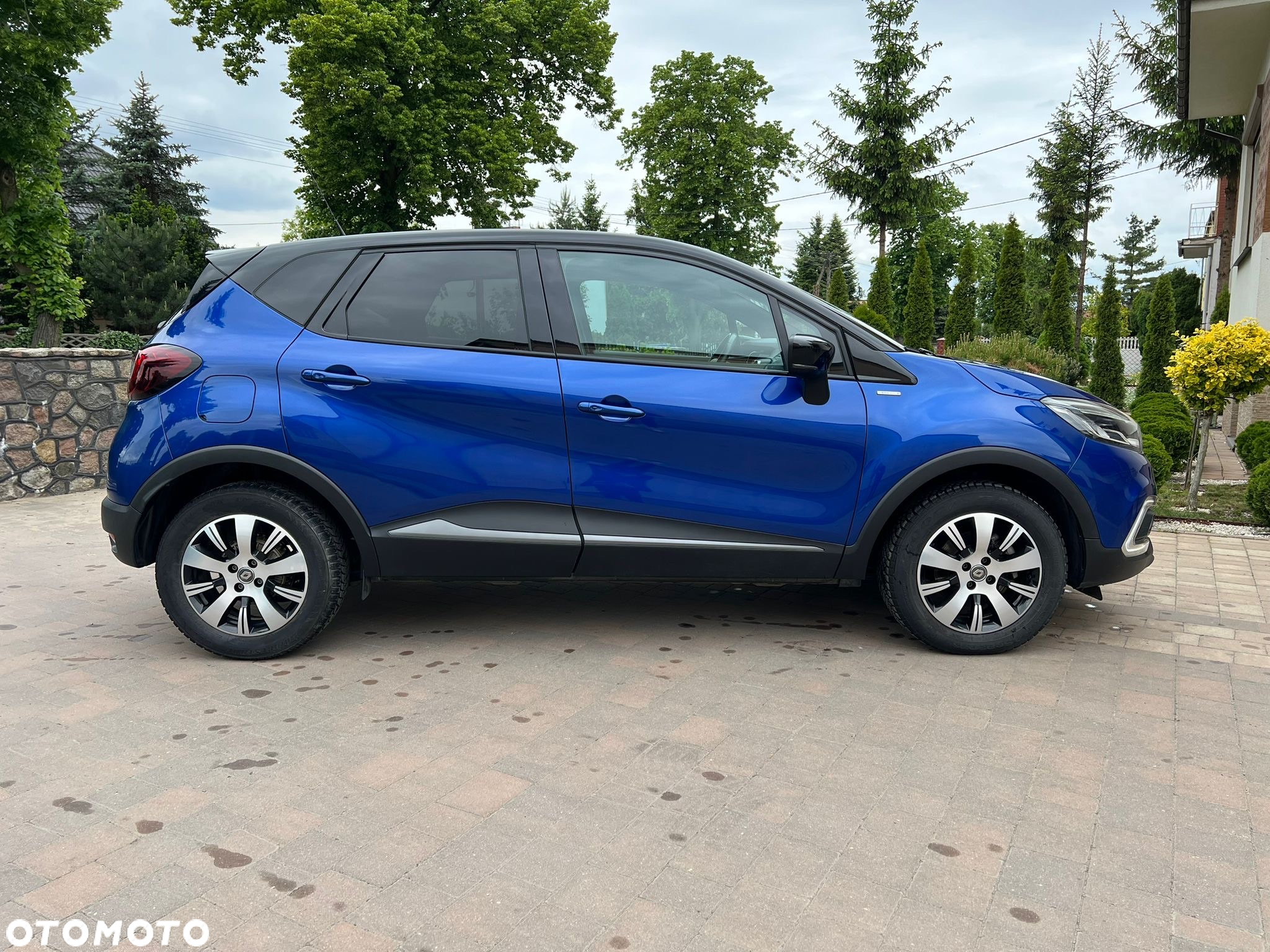 Renault Captur TCe 150 GPF VERSION S - 10